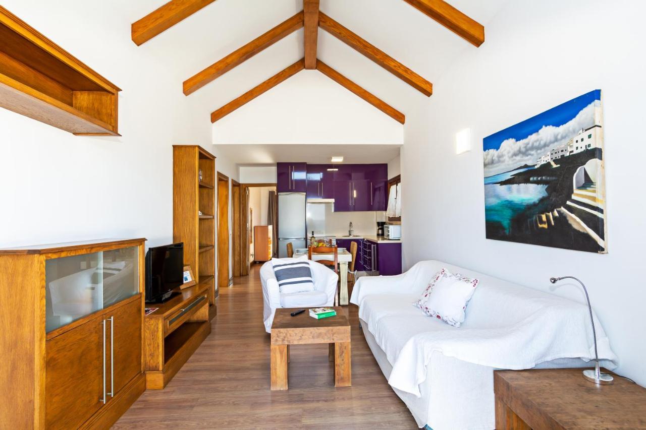 Casita Di Mare First Line By Pvl Lejlighed Punta Mujeres Eksteriør billede
