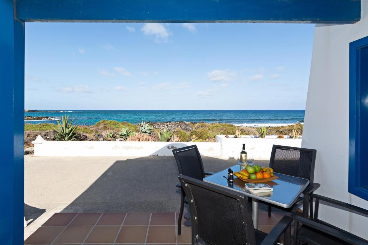 Casita Di Mare First Line By Pvl Lejlighed Punta Mujeres Eksteriør billede