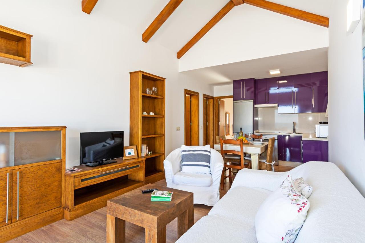 Casita Di Mare First Line By Pvl Lejlighed Punta Mujeres Eksteriør billede