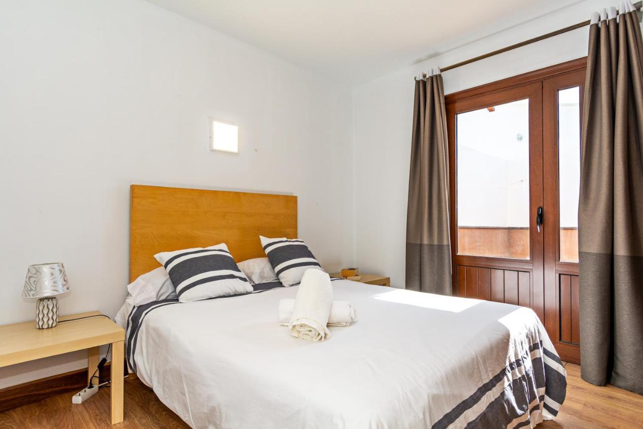 Casita Di Mare First Line By Pvl Lejlighed Punta Mujeres Eksteriør billede
