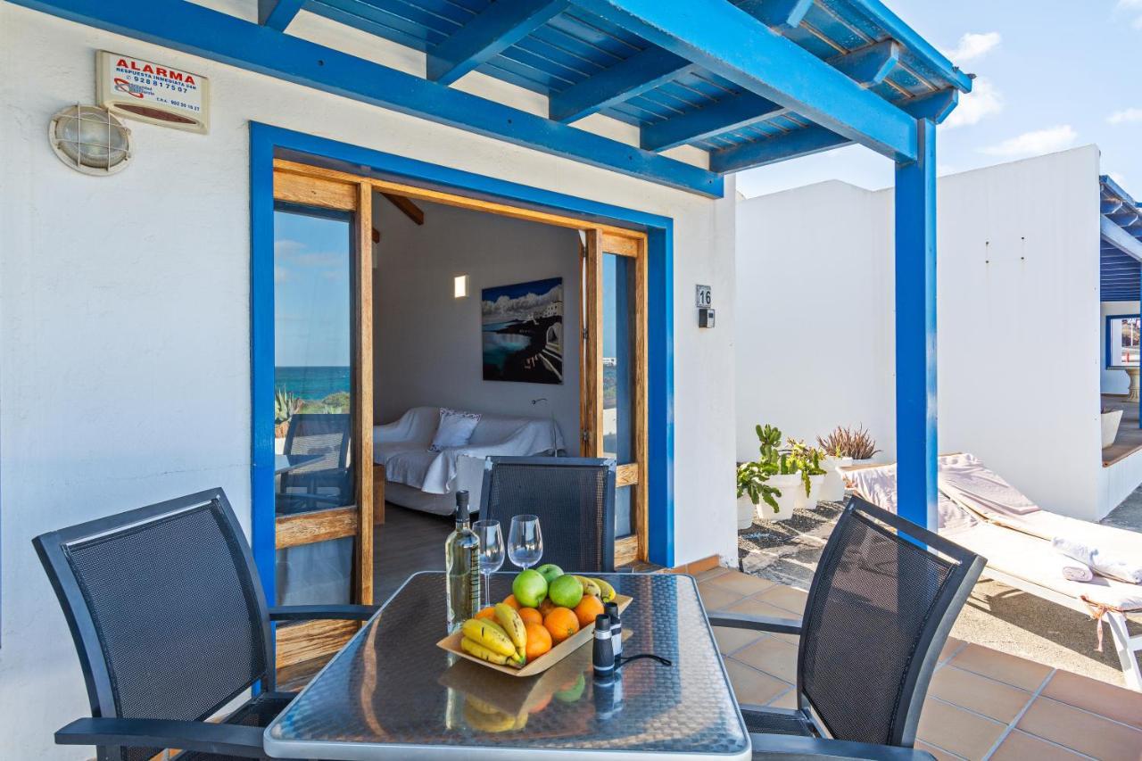 Casita Di Mare First Line By Pvl Lejlighed Punta Mujeres Eksteriør billede