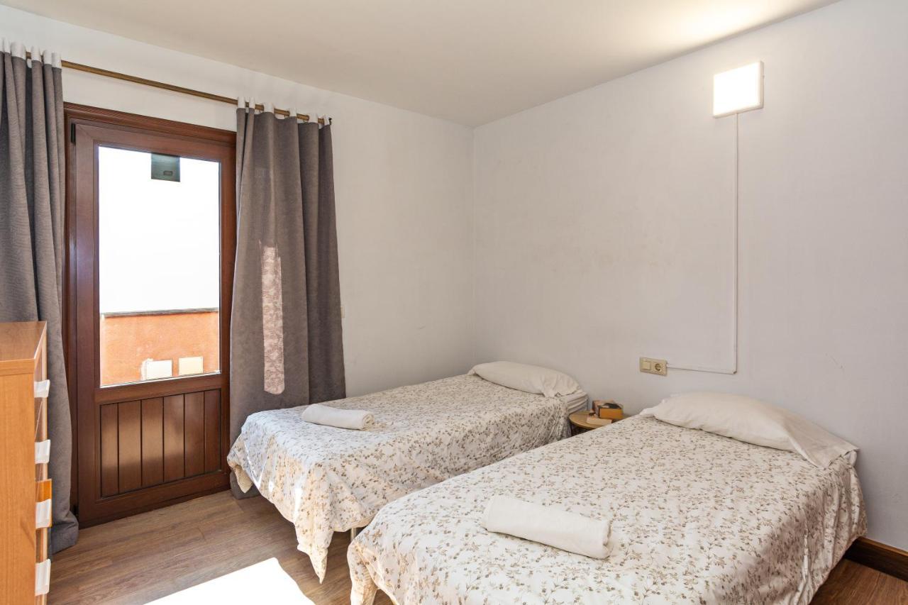 Casita Di Mare First Line By Pvl Lejlighed Punta Mujeres Eksteriør billede