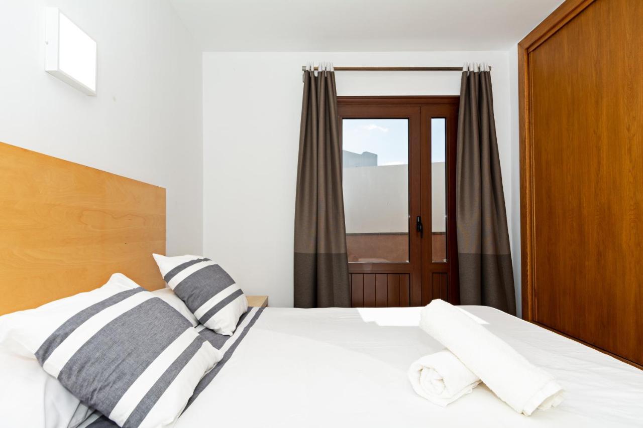 Casita Di Mare First Line By Pvl Lejlighed Punta Mujeres Eksteriør billede