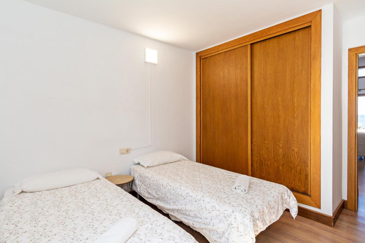 Casita Di Mare First Line By Pvl Lejlighed Punta Mujeres Eksteriør billede