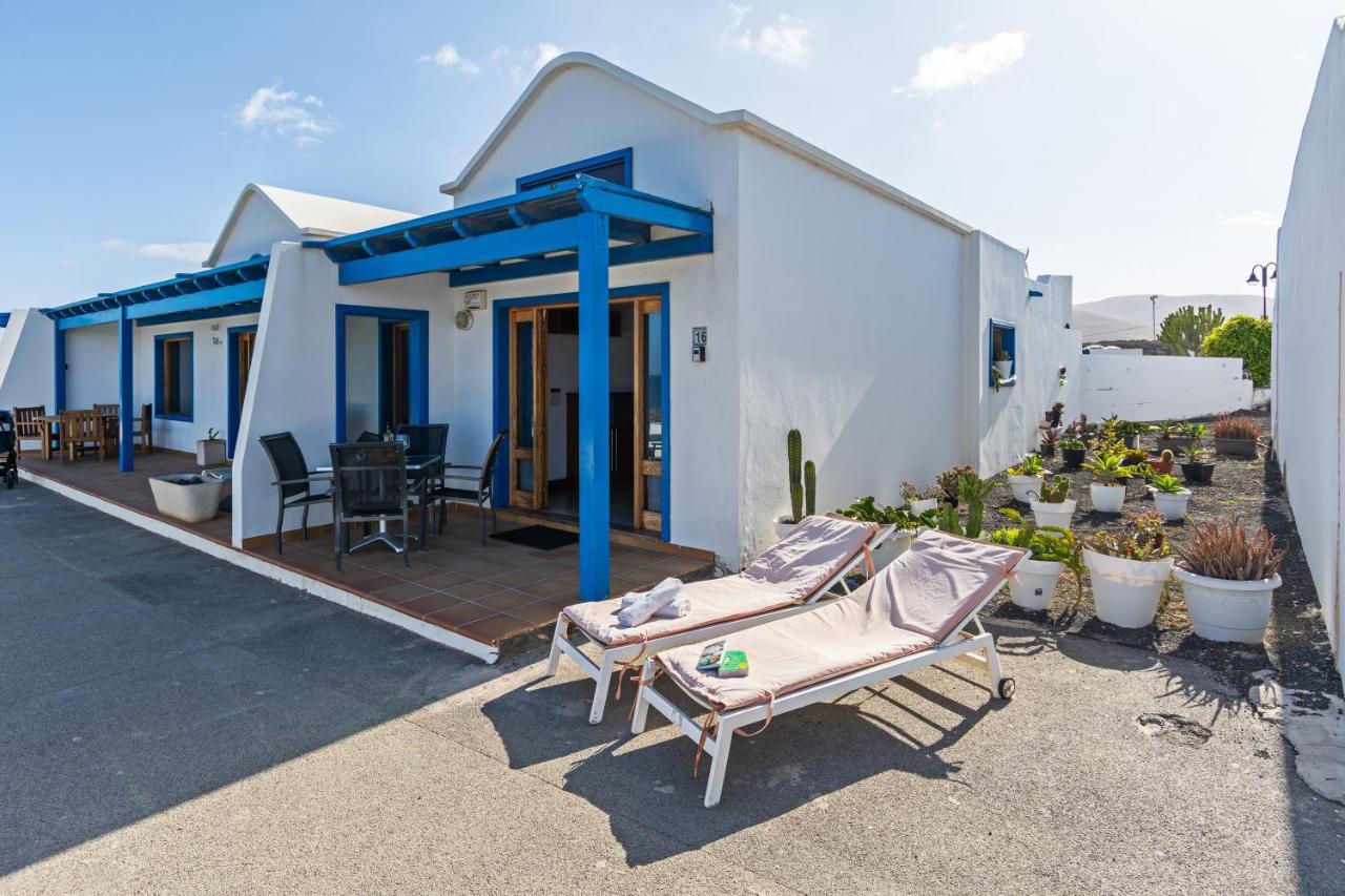 Casita Di Mare First Line By Pvl Lejlighed Punta Mujeres Eksteriør billede