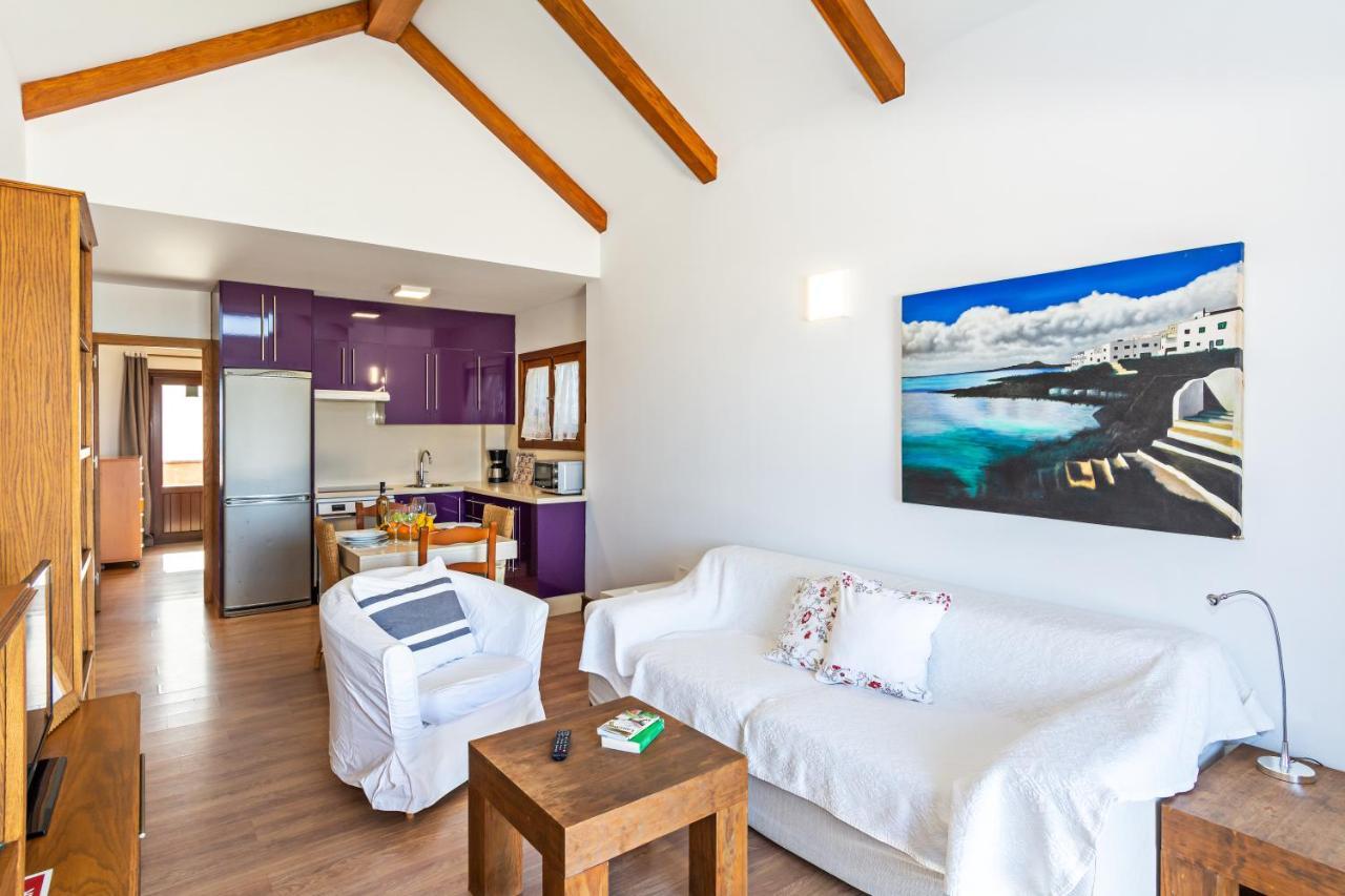 Casita Di Mare First Line By Pvl Lejlighed Punta Mujeres Eksteriør billede